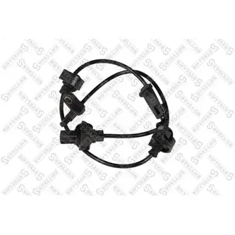 Датчик ABS передний правый Honda Civic VIII 1.3-1.8i 05> STELLOX 06-65667-SX