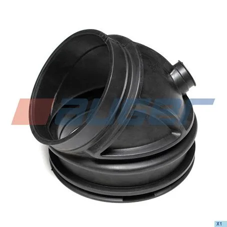 Патрубок воздушного фильтра AUGER 81191