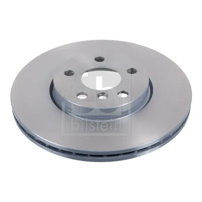 Диск тормозной передний BMW X1 (F48) 18I,18D,X2 F39) 18I,18D/MINI CLUBMAN (F54) 14,COUNTRYMAN (F60) 16 (3 FEBI 104104
