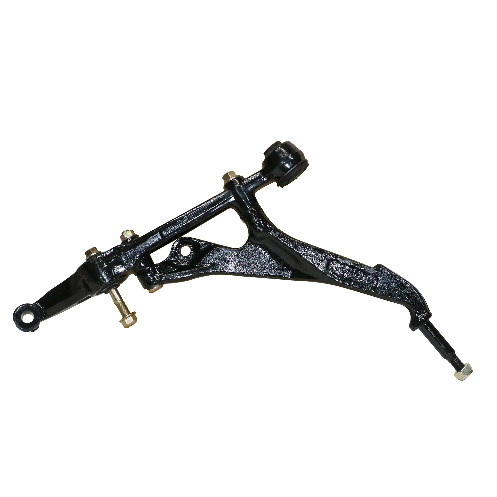 Рычаг подвески HONDA Civic 1991 ~ 1995 / CRX 1992 ~ 1998 / Integr CTR CQ0063L