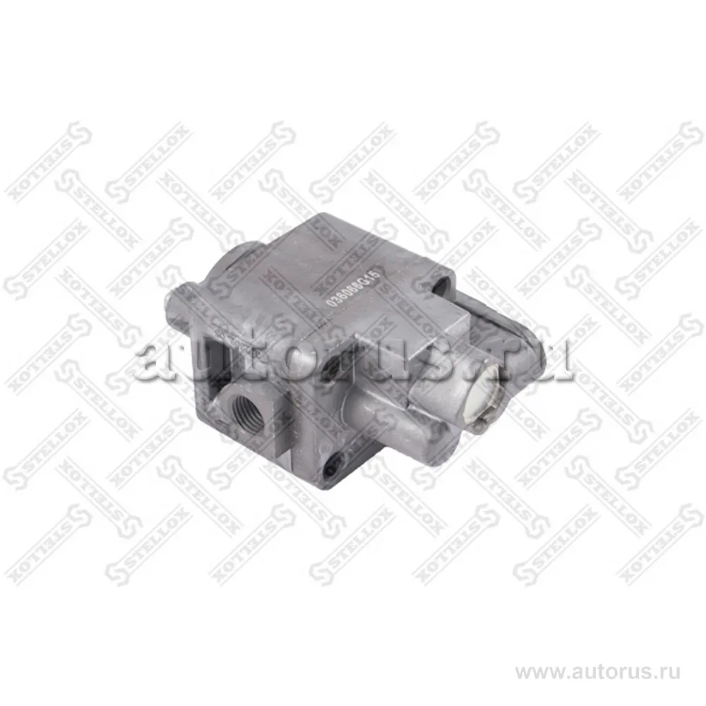 Клапан отключения привода MAN F90/F2000, MB, DAF STELLOX 85-19416-SX