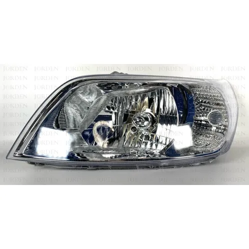 Фара LH Aveo T255 08-11 JH01AVO08001EL Jorden JH01AVO08001EL