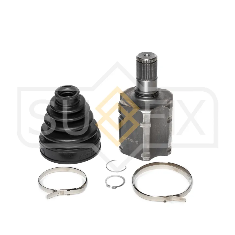 ШРУС SUFIX ST-1534