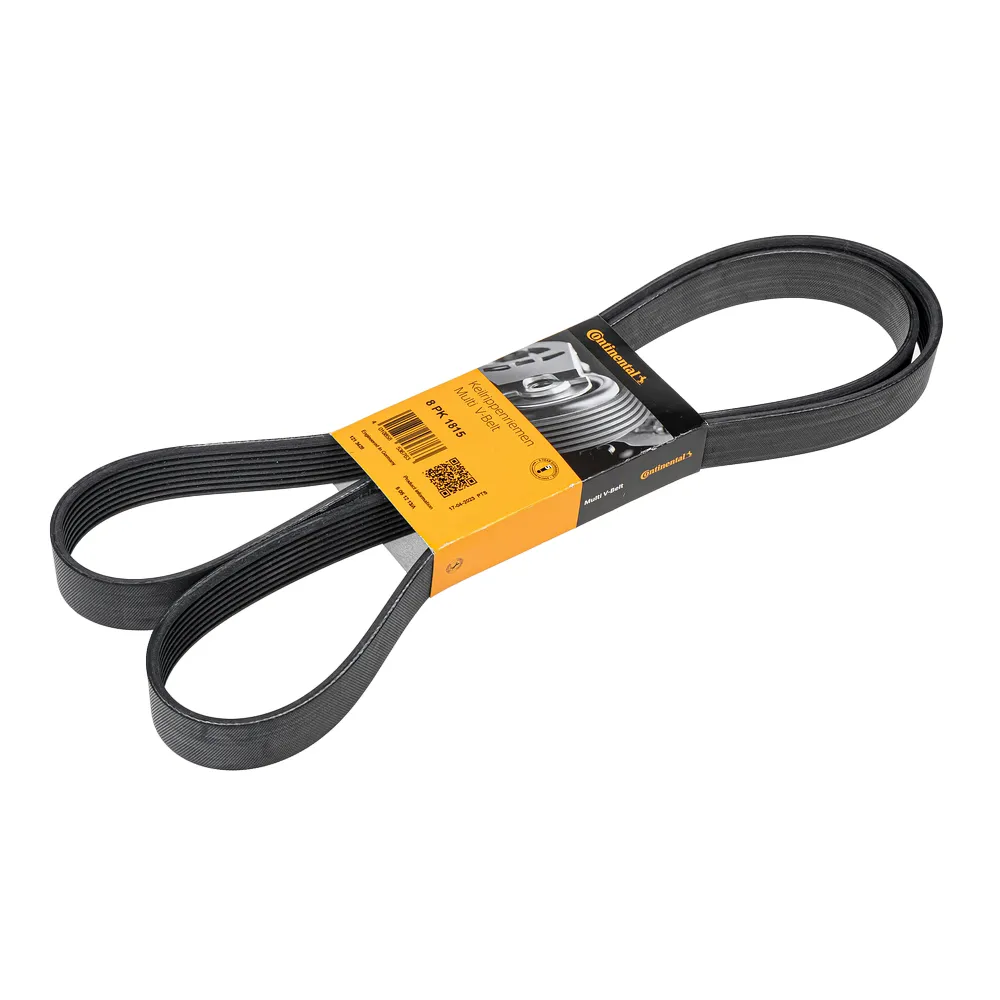 Ремень поликлиновый CONTITECH 8 PK 1815