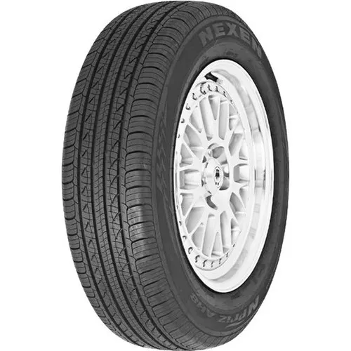 Шина R18 215/50 Nexen Npriz AH8 92H лето NXK16586