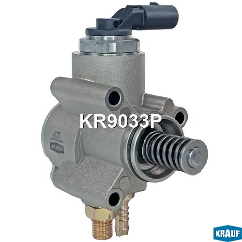 Насос высокого давления бензиновый KRAUF KR9033P