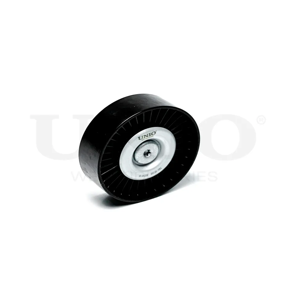 Ролик обводной приводного ремня UNIO TNS-10156