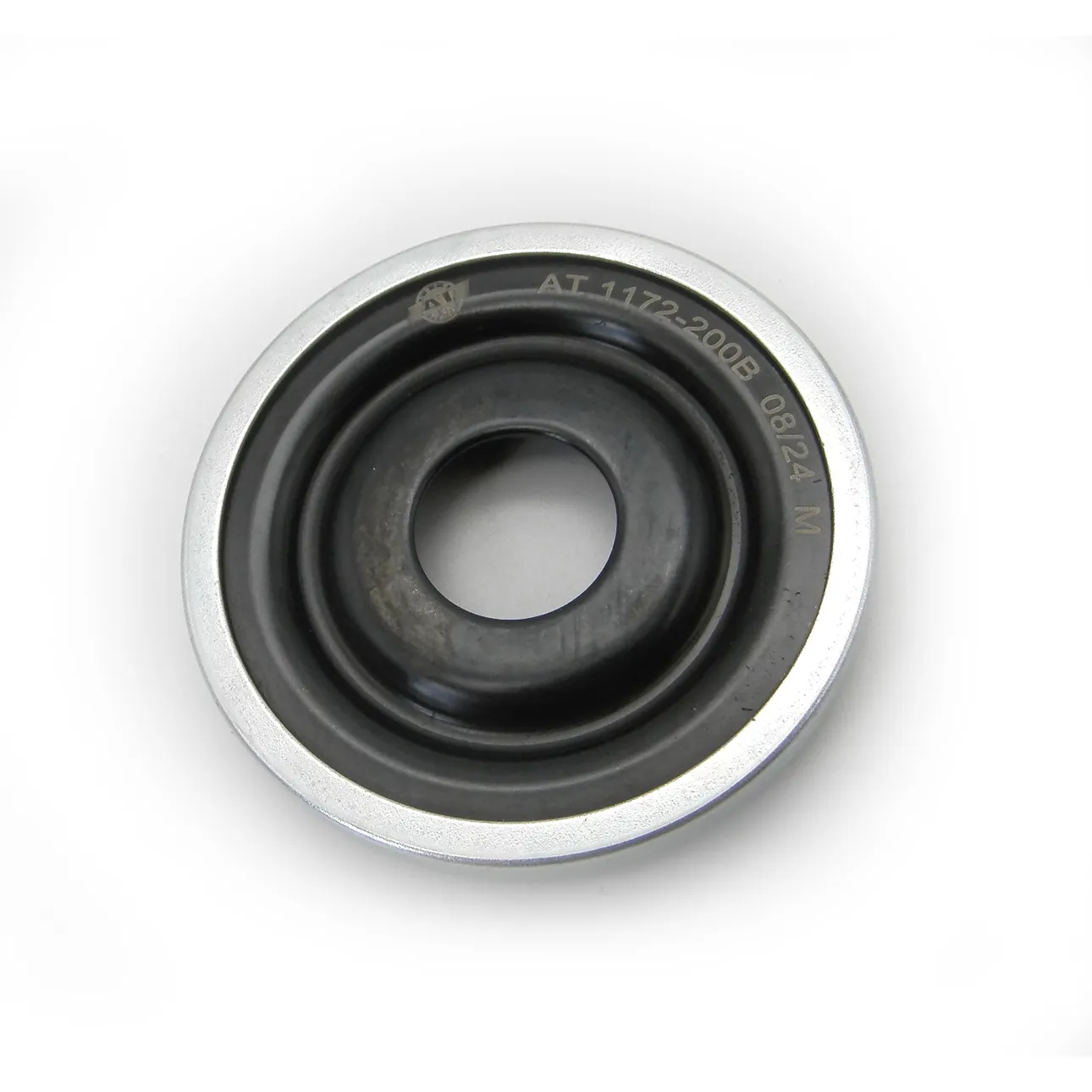 Подшипник опоры аморт._RENAULT Logan 1.4-1.6, Sandero, Clio II Auto Technologies Group AT 1172-200B