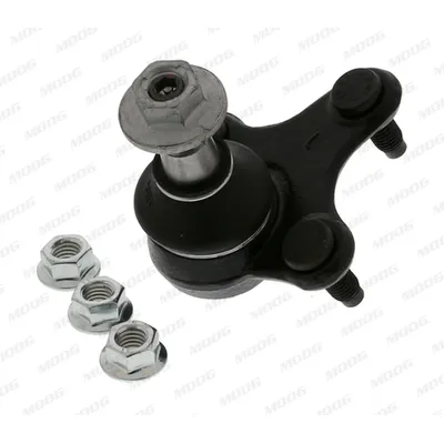 опора шаровая левая audi a3 all 12 , skoda octavia all 12 , vw golf vii all 12 MOOG VO-BJ-13581