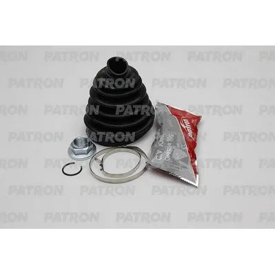Пыльник ШРУСа к-кт (28,5x95x145) FORD: KUGA I 08- PATRON PDC0010