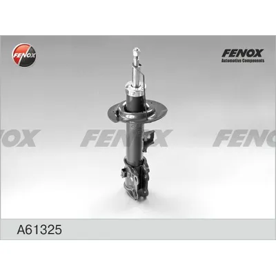 Амортизатор передний GAS R Hyundai ix35, Tucson 10-15, Kia Sportage 10-15 FENOX A61325