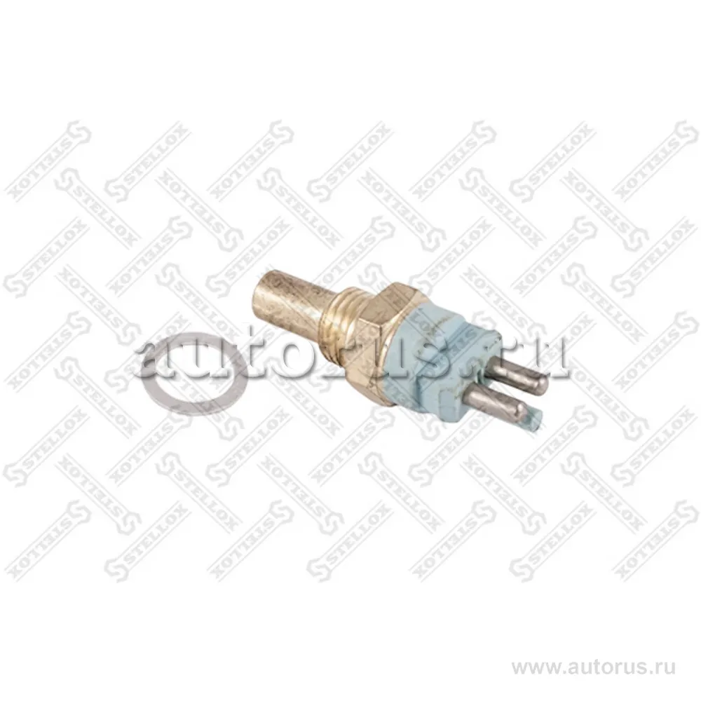 Датчик температуры охл.жидк. MB W124 3.0D/W202 2.0D/TD 93-00/308D/ STELLOX 06-04048-SX