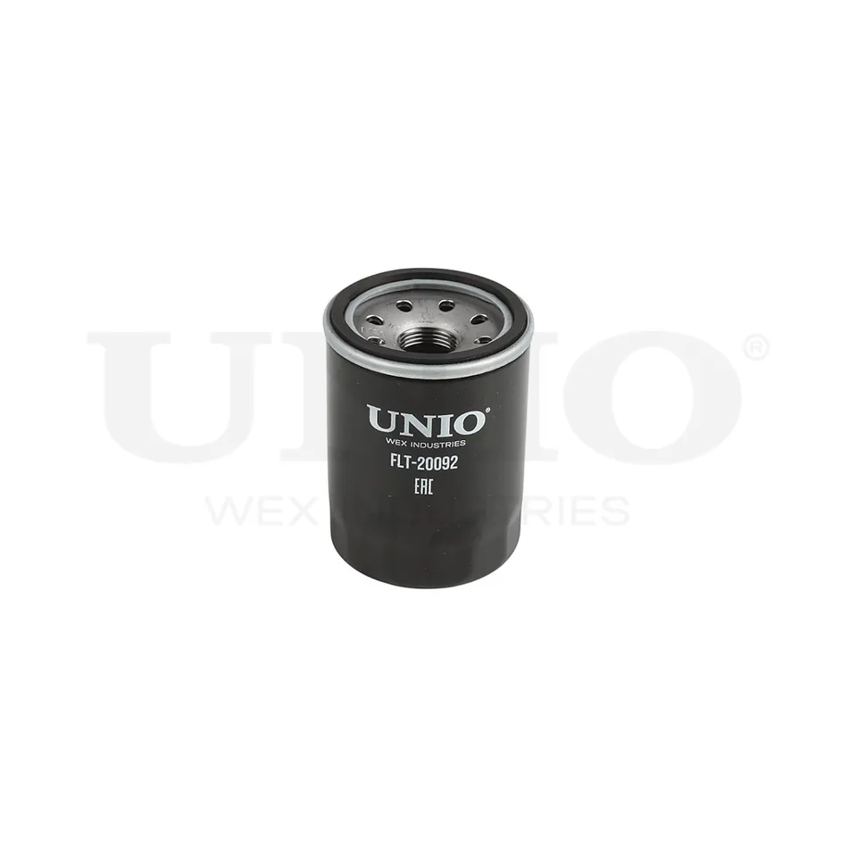 Фильтр масляный UNIO FLT-20092