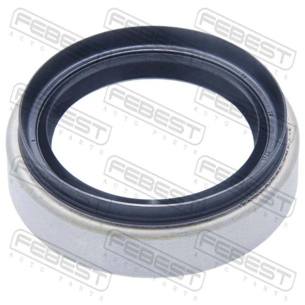 Сальник привода 48.6x70.1x14.2x20.4 NISSAN PATHFINDER R51M 2005.01-2014.11 [EL] FEBEST 95HDS-50701420X
