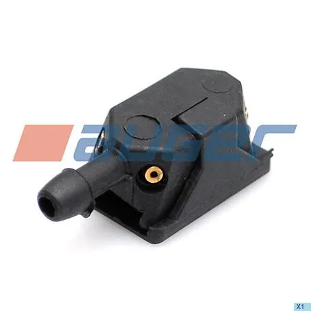 Распылитель очистителя ветрового стекла HCV AUGER 75071