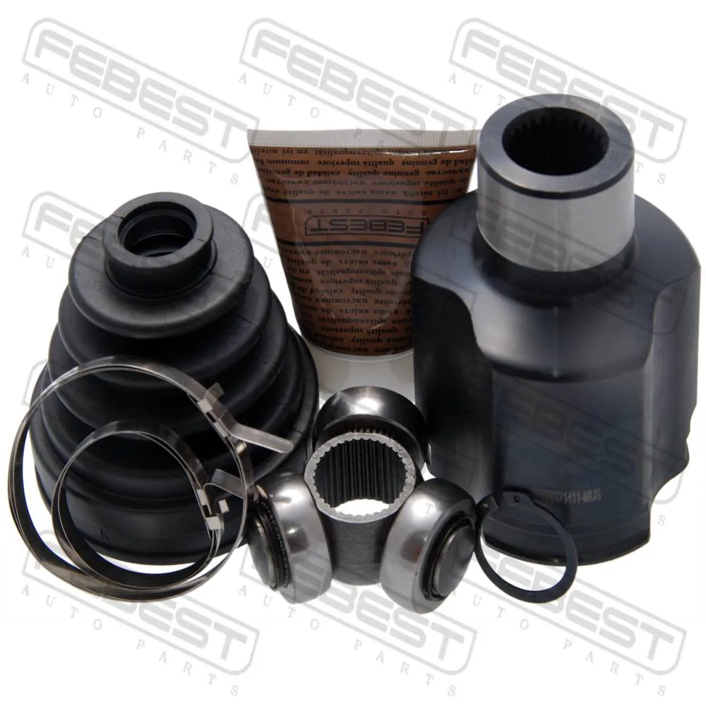ШРУС внутренний 35x47.7x27 SSANG YONG REXTON 2001-2013 FEBEST 1411-MUS