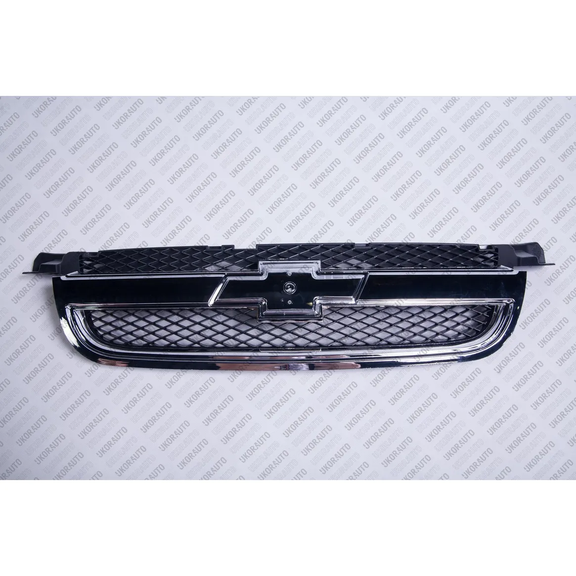 Решетка радиатора CHEVROLET Aveo UkorAuto UDW9A29516