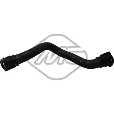 Патрубок PEUGEOT 508 I (8D_) 1.6 HDI Metalcaucho 97258