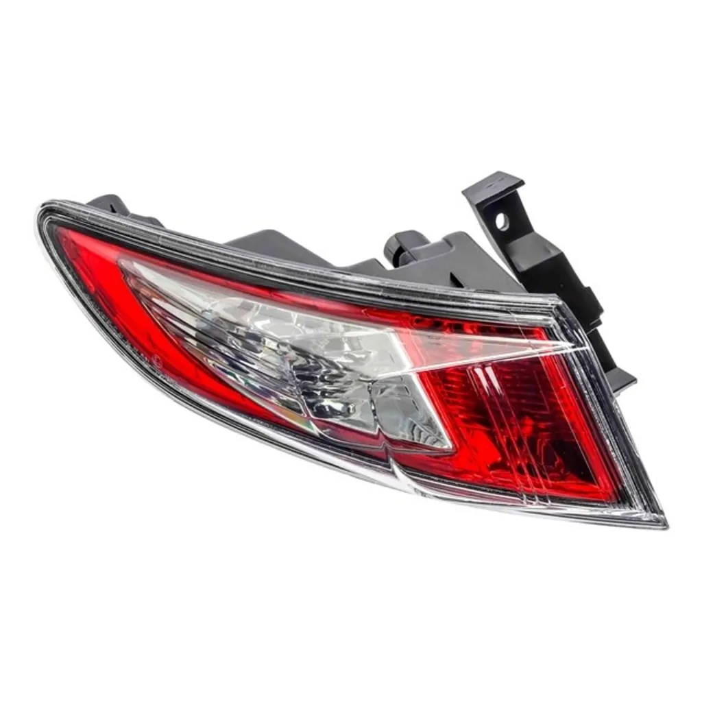 Фонарь задний лев HONDA CIVIC 5D - 02/09-02/12 (внешн) (хэтчбэк) 2171979LUECS
