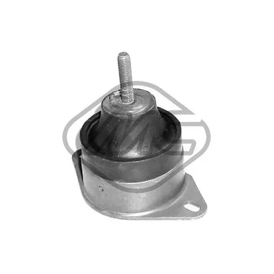 Подушка двигателя CIT XANTIA II/XM/PGT 605/806 2.0/2.1D 89-03 R METALCAUCHO 02924