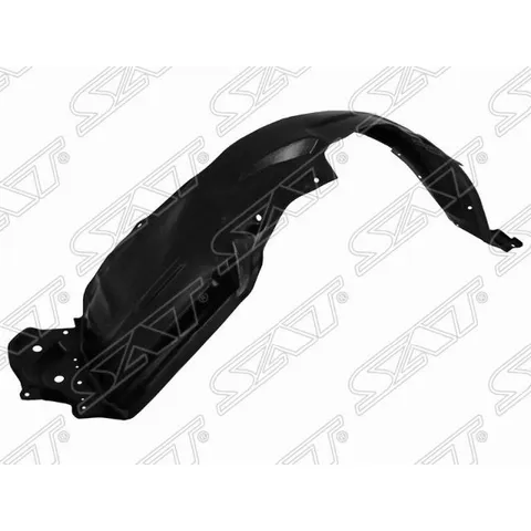 Подкрылок TOYOTA RAV4 13-19 RH SAT STTYY4016L1