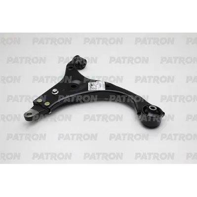 Рычаг подвески прав HYUNDAI: CARENS 06-, ELANTRA 06-, I30 07- \ K PATRON PS5065RKOR