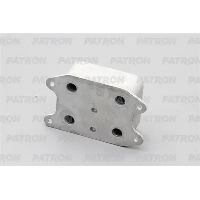 Радиатор масляный VW Golf (13-)/Skoda Octavia (13-) 1.2TSi/1.4TSi/1. PATRON PRS6041