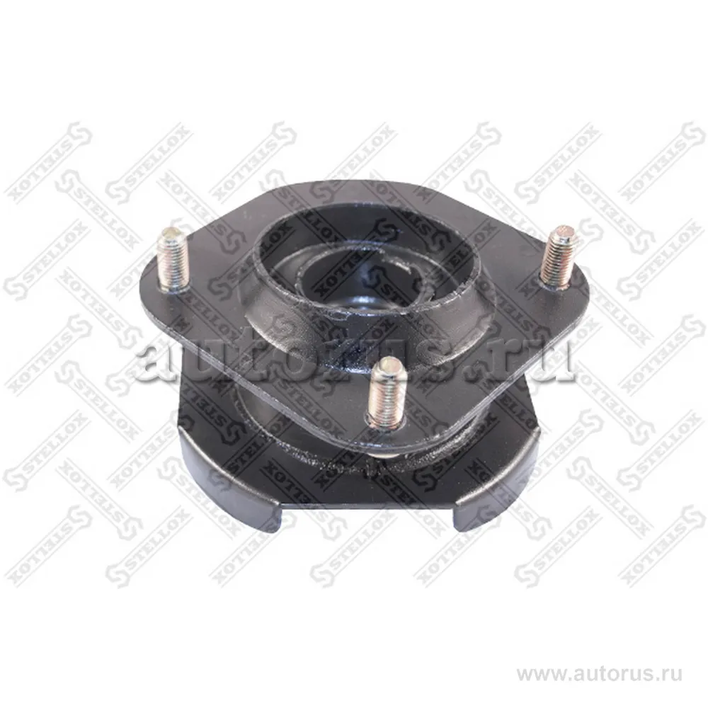 Опора амортизатора заднего правого 4 шпильки Mazda 626 all 92-97 4 STELLOX 12-71010-SX