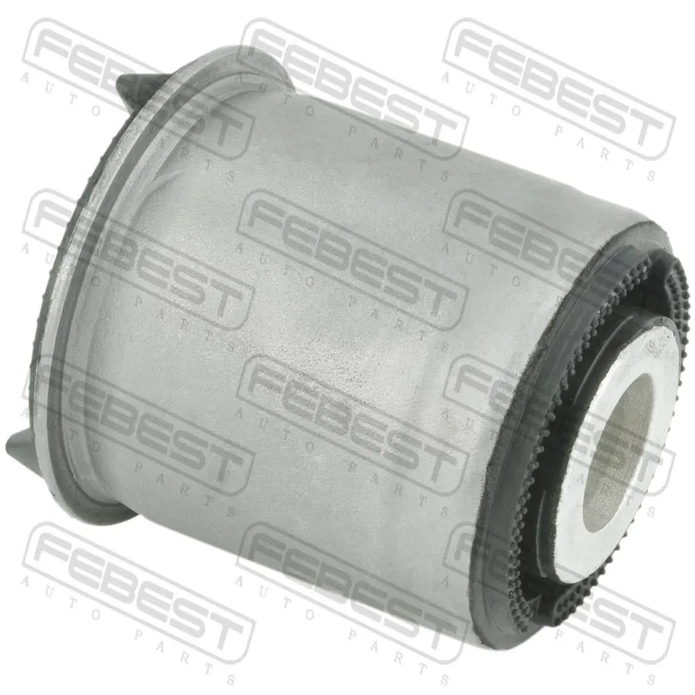 Сайлентблок задней балки MAZDA CX-5 KE 2011- [GEN] FEBEST MZAB-160