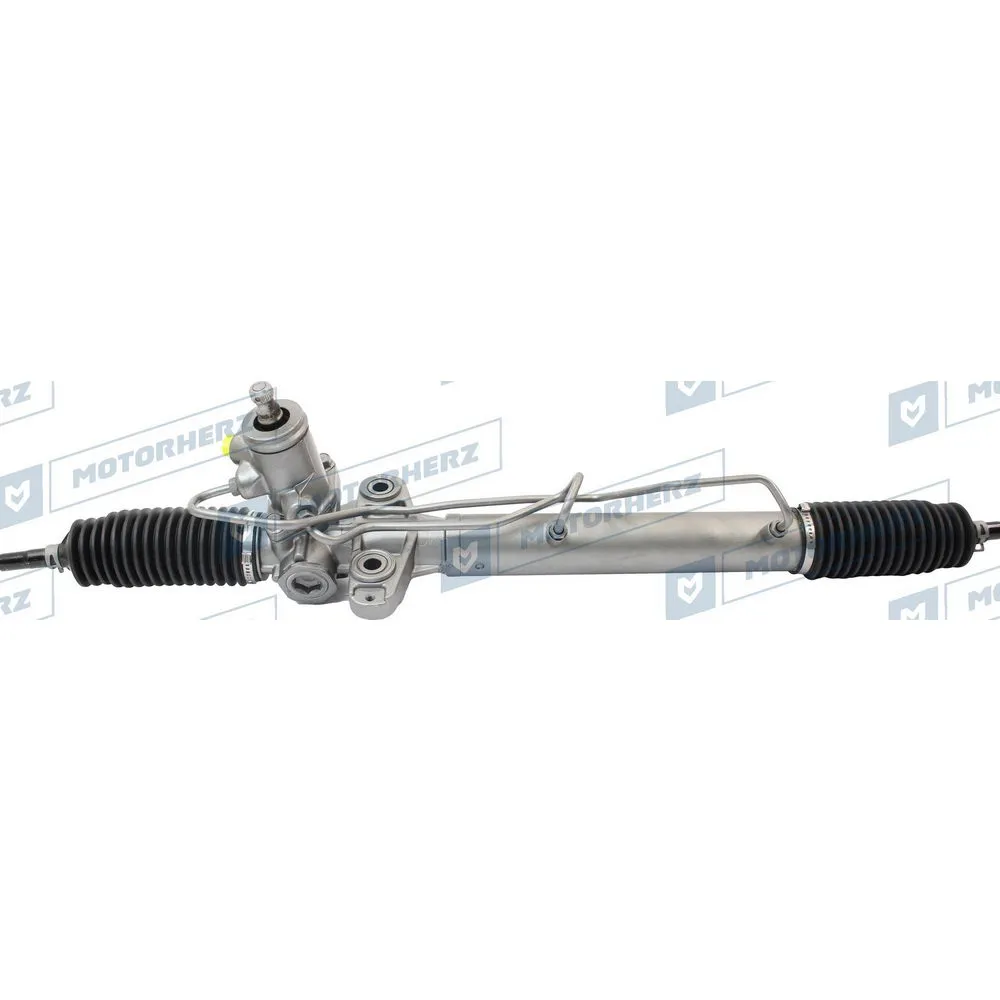 Рулевая рейка с тягами гидравлическая (HYUNDAI Matrix 2001-2010) Motorherz R20741NW