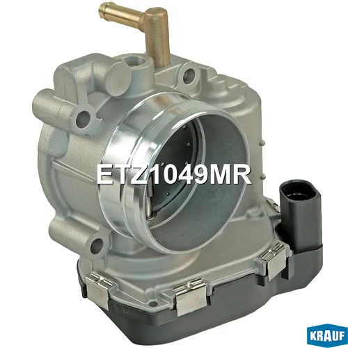 Дроссельная заслонка KRAUF ETZ1049MR
