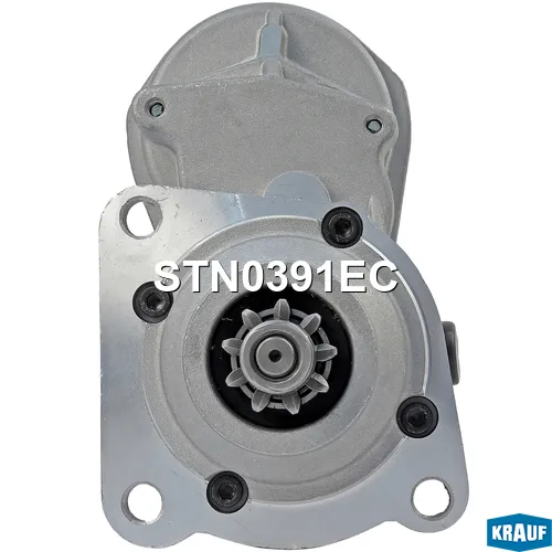 Стартер DENSO TYPE KRAUF STN0391EC