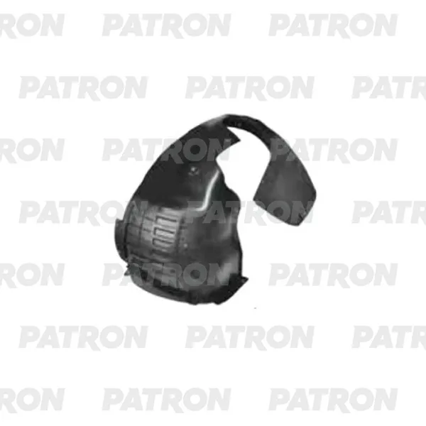 Подкрылок Передн прав KIA SPORTAGE 16-19 PATRON P72-2368AR
