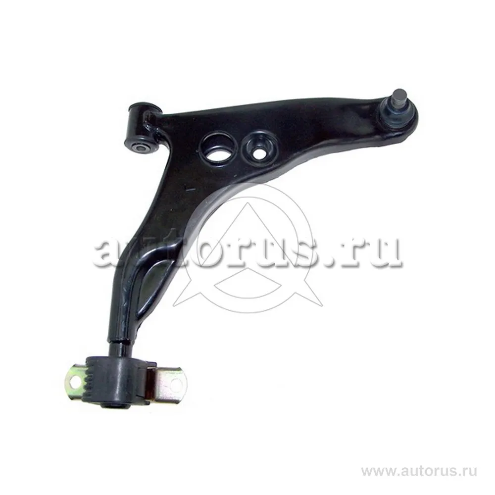 Рычаг передний R MITSUBISHI Carisma 96->2005 SIDEM 71073