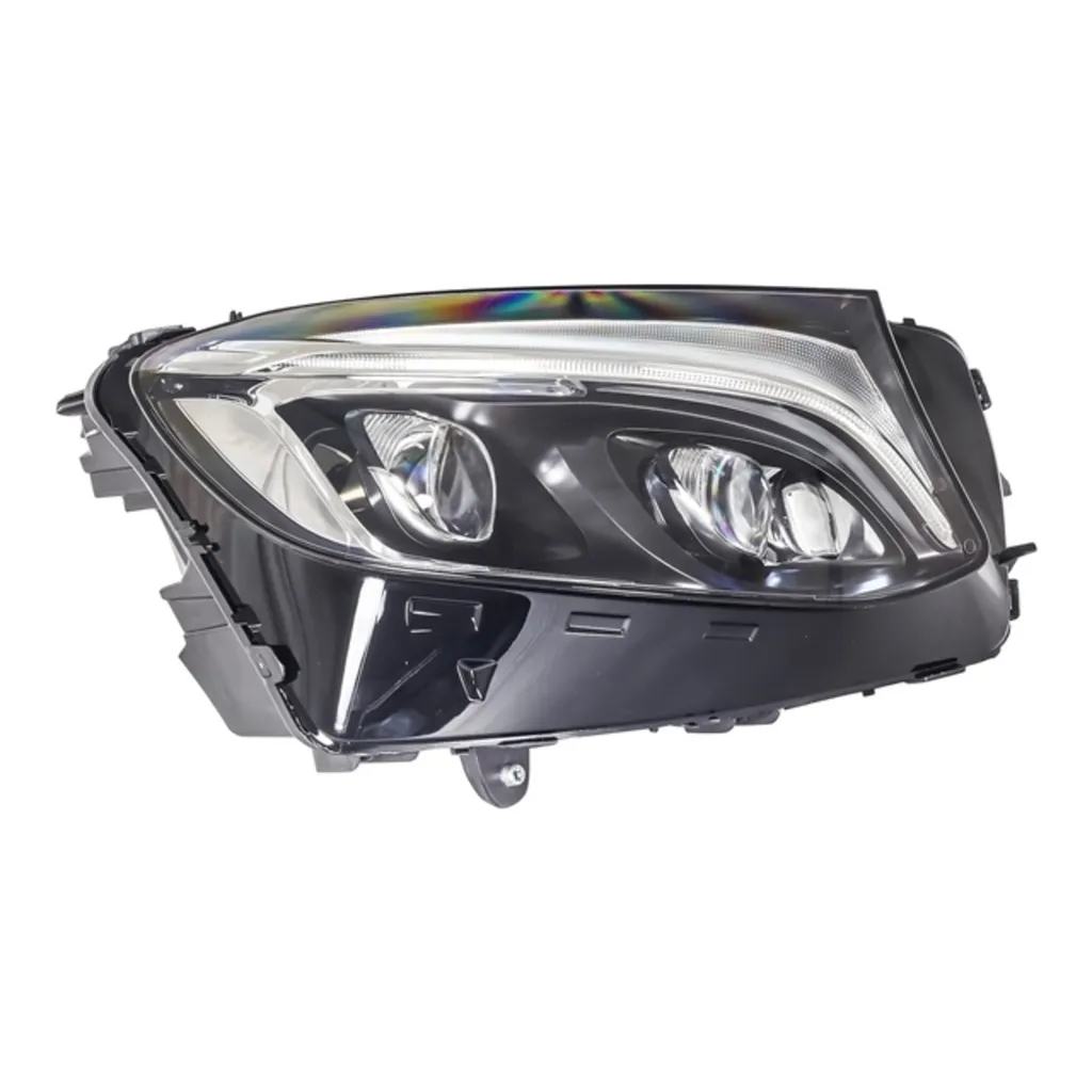 Фара правая GLC-CLASS 2015-2019 SAILING DBL2530024R