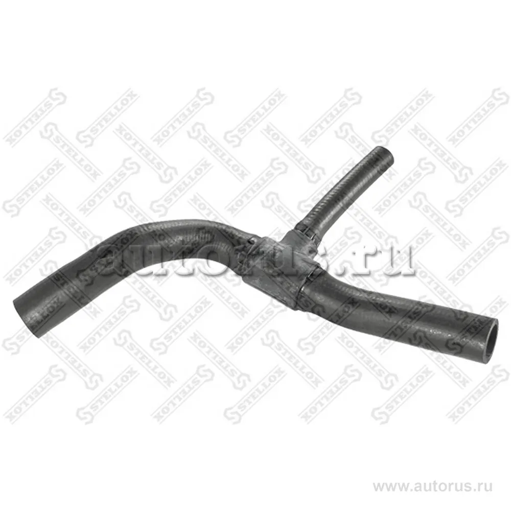 Патрубок радиатораMB BM625/655-659 STELLOX 8110156_SX