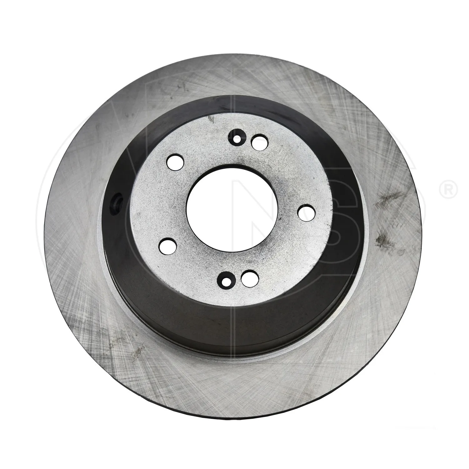 Диск тормозной задний HYUNDAI SANTA FE NSP NSP02584112P000