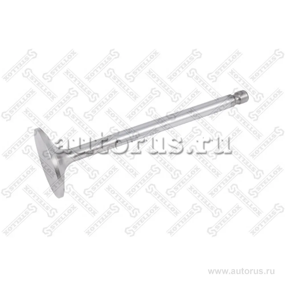 Клапан впускной IN 54.7x11x175 DAF IN 54.7x11x175 STELLOX 8123906_SX