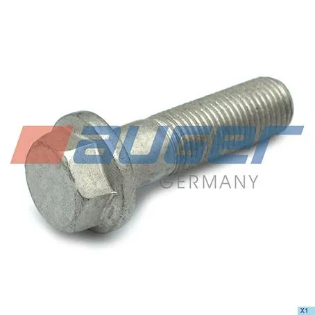 Болт поперечины HCV AUGER 51525