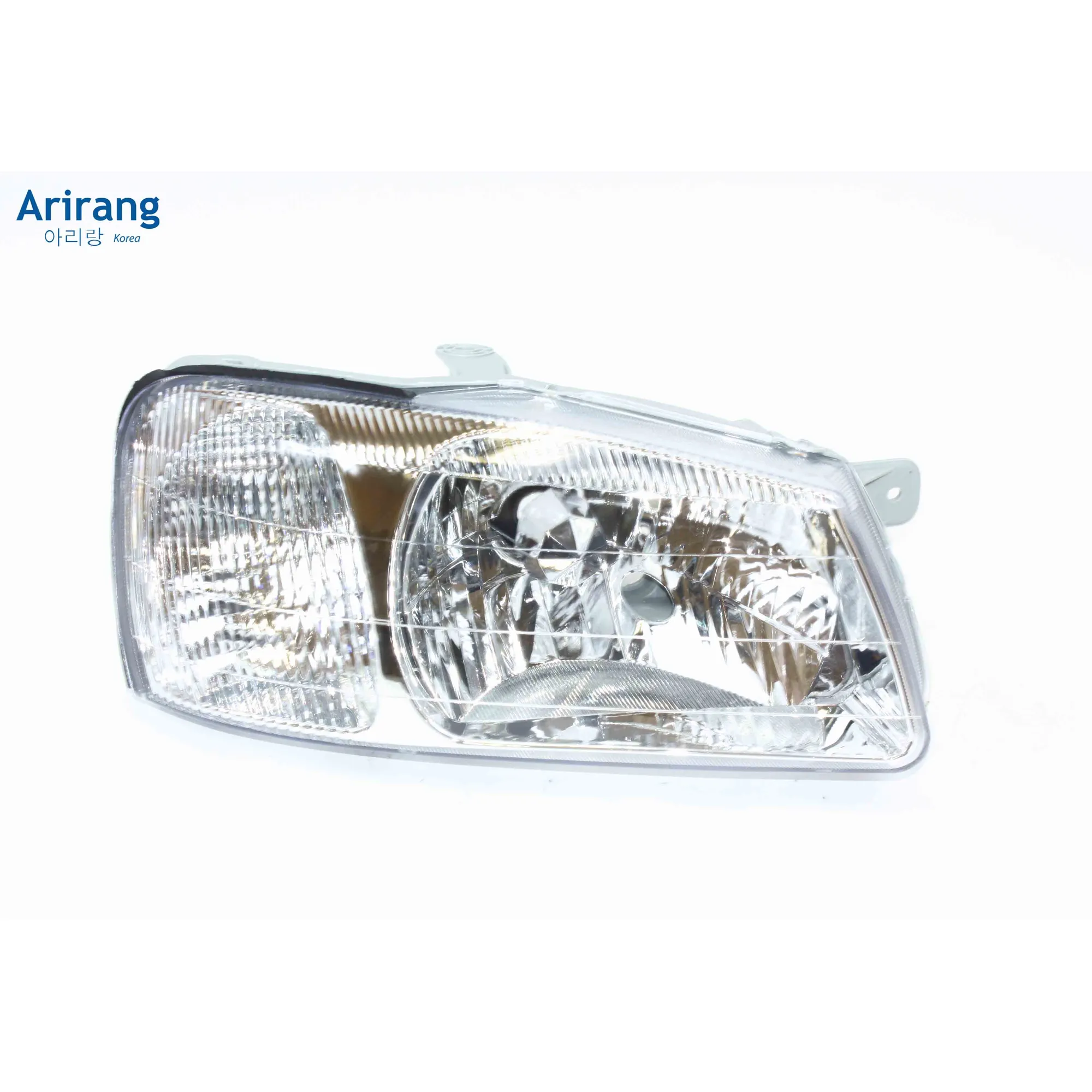 Фара передняя правая с мех.корректором ARIRANG ARG231129RTAXI