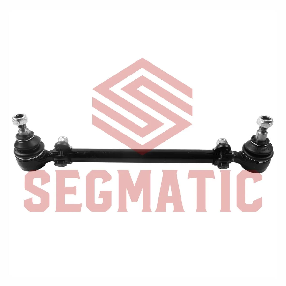 Тяга рулевая с НАКОНЕЧНИКОМ BMW E28/E32/E34 SEGMATIC SGTS5204
