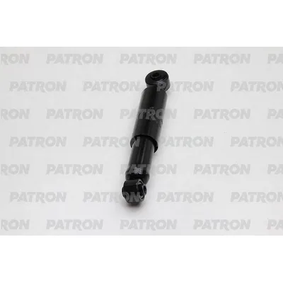 Амортизатор подвески масляный задн HYUNDAI: Atos 98- (произведено в Кор PATRON PSA443400KOR
