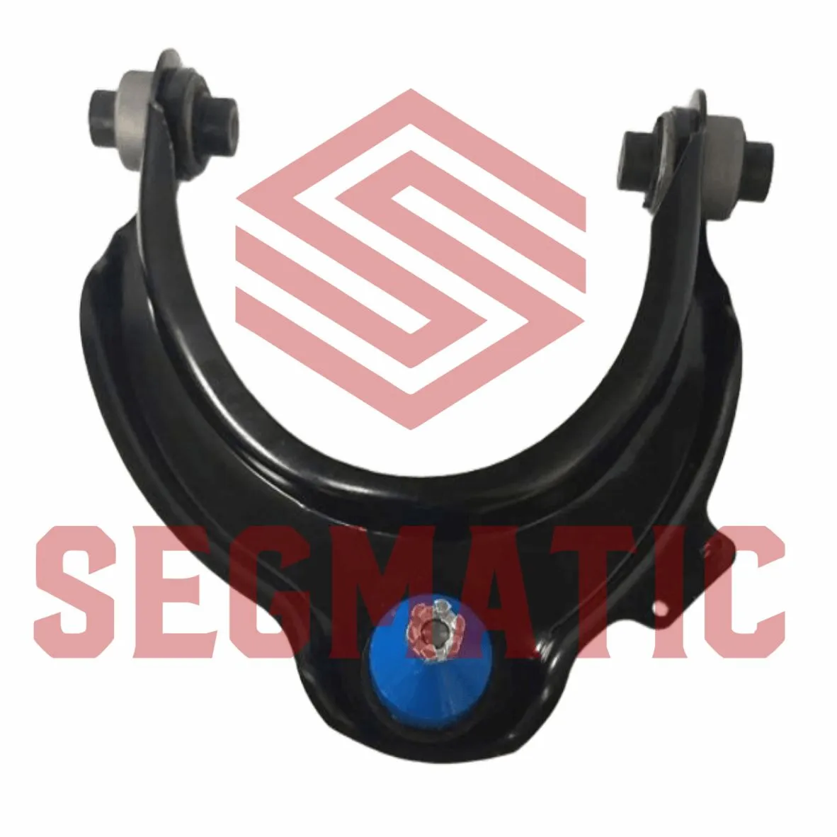 Рычаг подвески правый HONDA ACCORD 03- SEGMATIC SGSA4184