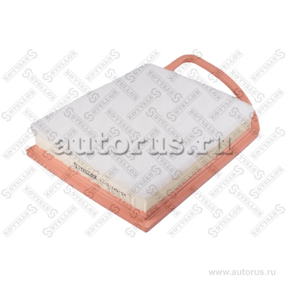 Фильтр воздушный Peugeot 207/308/508 1.6HDi 09> STELLOX 71-01145-SX