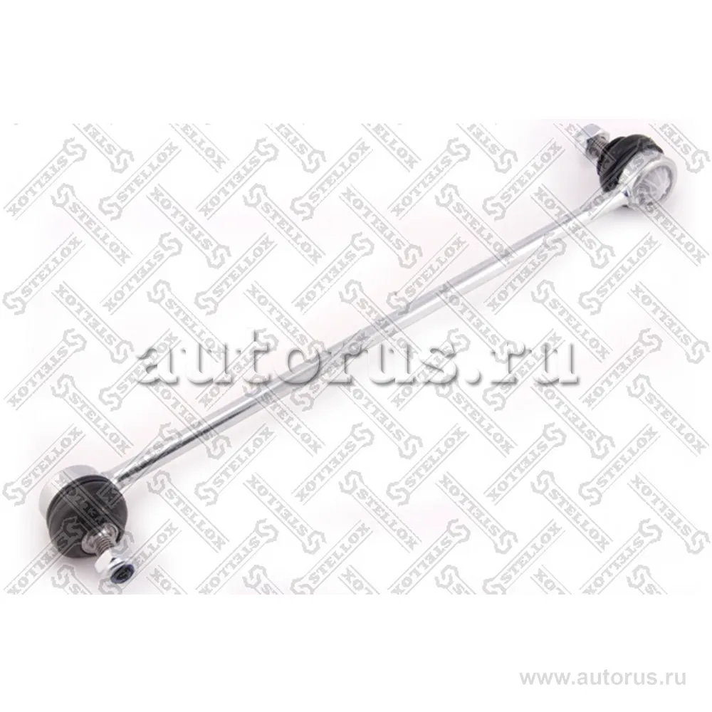 Тяга стабилизатора переднего Peugeot 307 01> STELLOX 56-01975-SX
