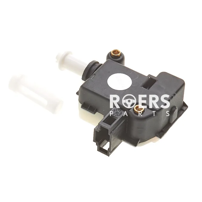 Привод замка пятой двери  Roers Parts RP3B5827061C