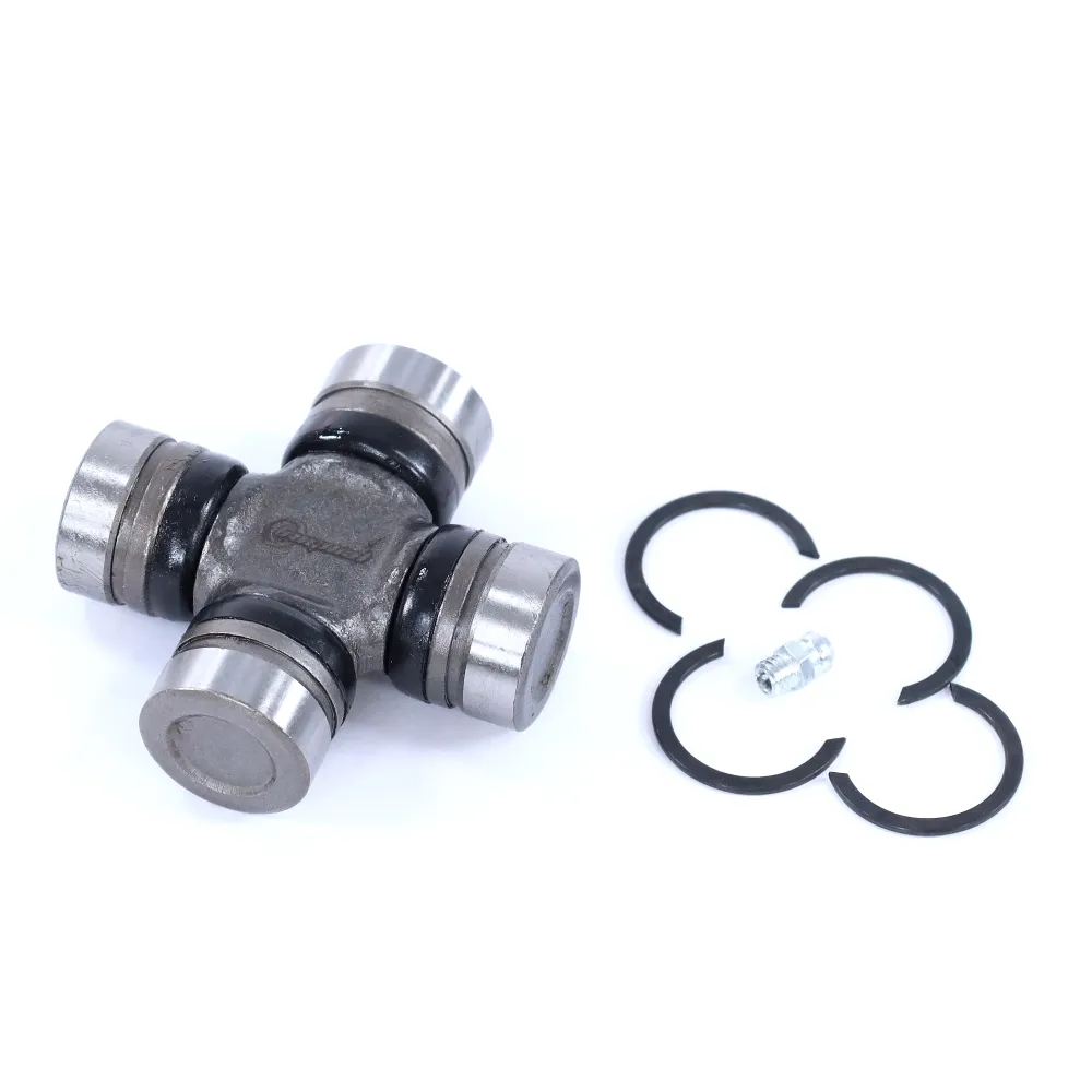 Крестовина в сборе 26,5*8 KIA SORENTO 02-06/SPORTAGE 98-03 Riginal RGGUMZ9