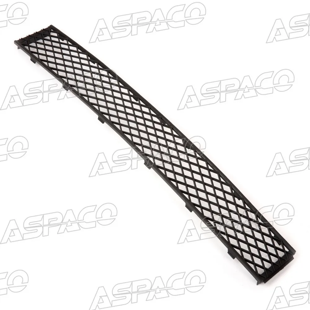 Решетка бампера BMW 7'F01/F02 (08-15) ASPACO AP870