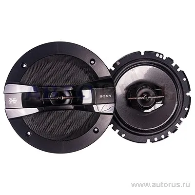 Колонки SONY XS-GT1728F, 17 см, 2-х полосные