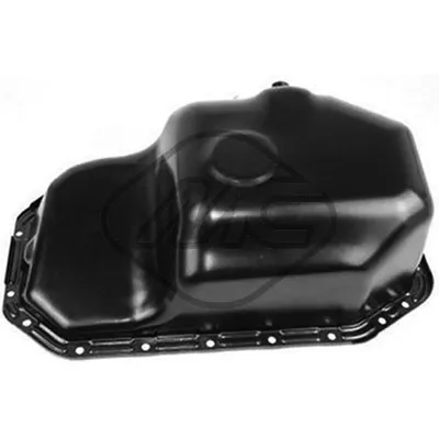 МАСЛЯНЫЙ ПОДДОН SEAT-SKODA-VW Metalcaucho 06317